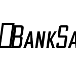 BankSansCapsEFEL-LigComObl