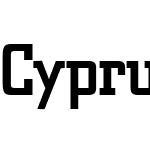 CyprusMedium