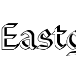 Eastgothic