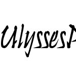 Ulysses Plain