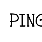 Pingo