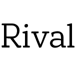 Rival