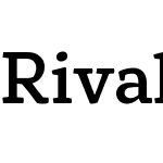 Rival