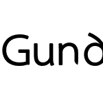 Gundala