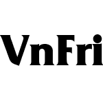 VnFriz Quadrata