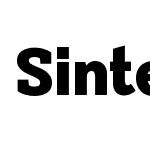 SintesiSemiBlack