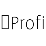ProfilePro-Extlight