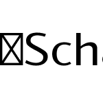 Schar-Medium