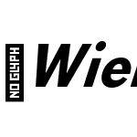 WienPro-BoldSuperobl