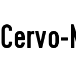 Cervo