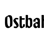 Ostbahnhof-Bold-rough