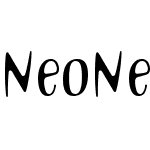 Neo Neo Plain