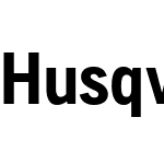 Husqvarna Gothic