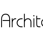 Architekt