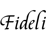 Fidelio MN