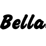 BellamyExtraBold