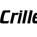 Crillee