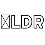 LDRetroline-Thick2