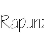 Rapunzel