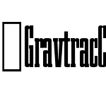 GravtracCrHv-Regular