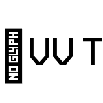 VVTheRubySans-SemiExpMedium