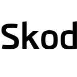 Skoda Pro Office