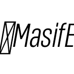 MasifExtraCn-BookIt