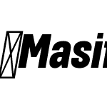 MasifCn-BlackIt