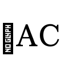 ACHoneyBeeSerif-Regular