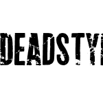 DeadStyler