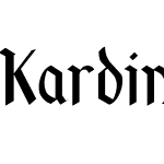 Kardinal