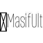 MasifUltraCn-Thin