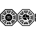 Dharma Initiative Logos