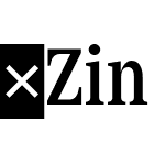 ZinSerifCond-Medium