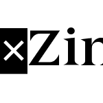 ZinDisplayExtd-Demo