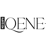 Qene-G-Regular