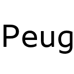 Peugeot