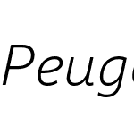 Peugeot