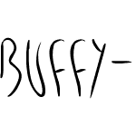 Buffy