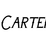 Carters