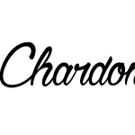 Chardons 2