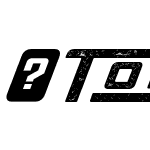 ToreTtO-BoldOxideAlt