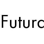 Futura New