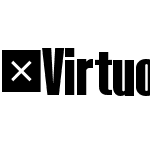 Virtuose-ExtraBold