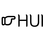 HUHandSerifCyrillic-Regular