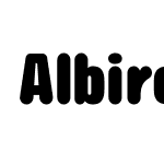 AlbireoSoft-SemiCondBlk