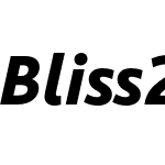 Bliss 2