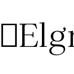 Elgraine-Light