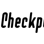 Checkpoint