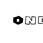 OneUnitedFont-Outline